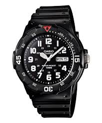 Casio MRW-200H-1BVDF