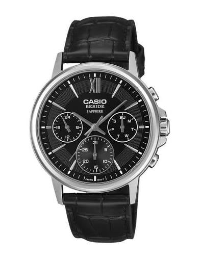 Casio BMS-300L-1AVDF