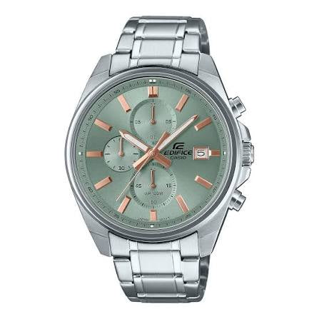 Casio Edifice EFU-610DE-3A