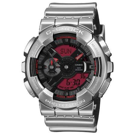 GSHOCK GM-110YRA-1A