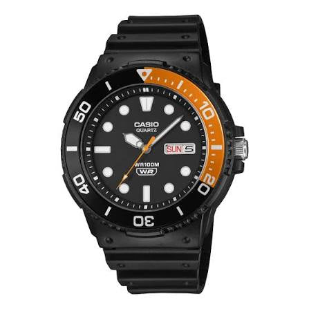 Casio MRW-230H-1E4VDF