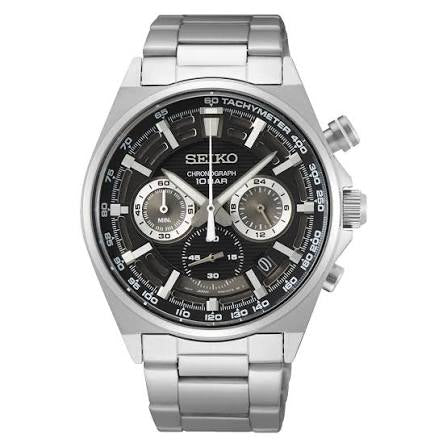 Seiko Quartz SSB-397P1