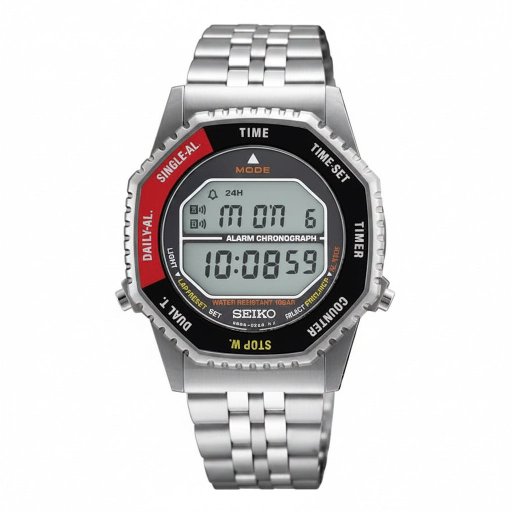 Seiko Classic Retro SMGG19