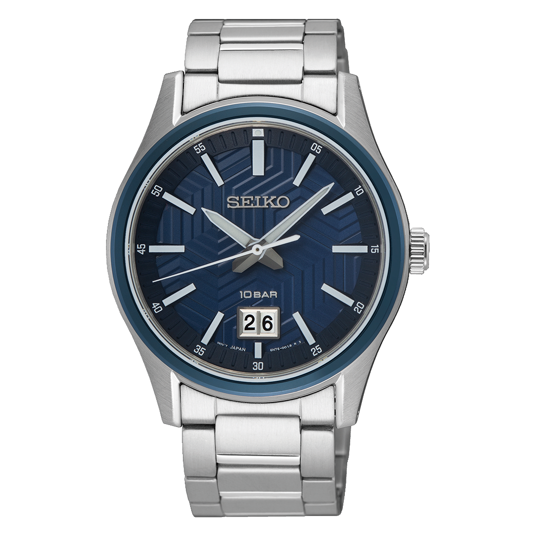 Seiko SUR559P1 watch