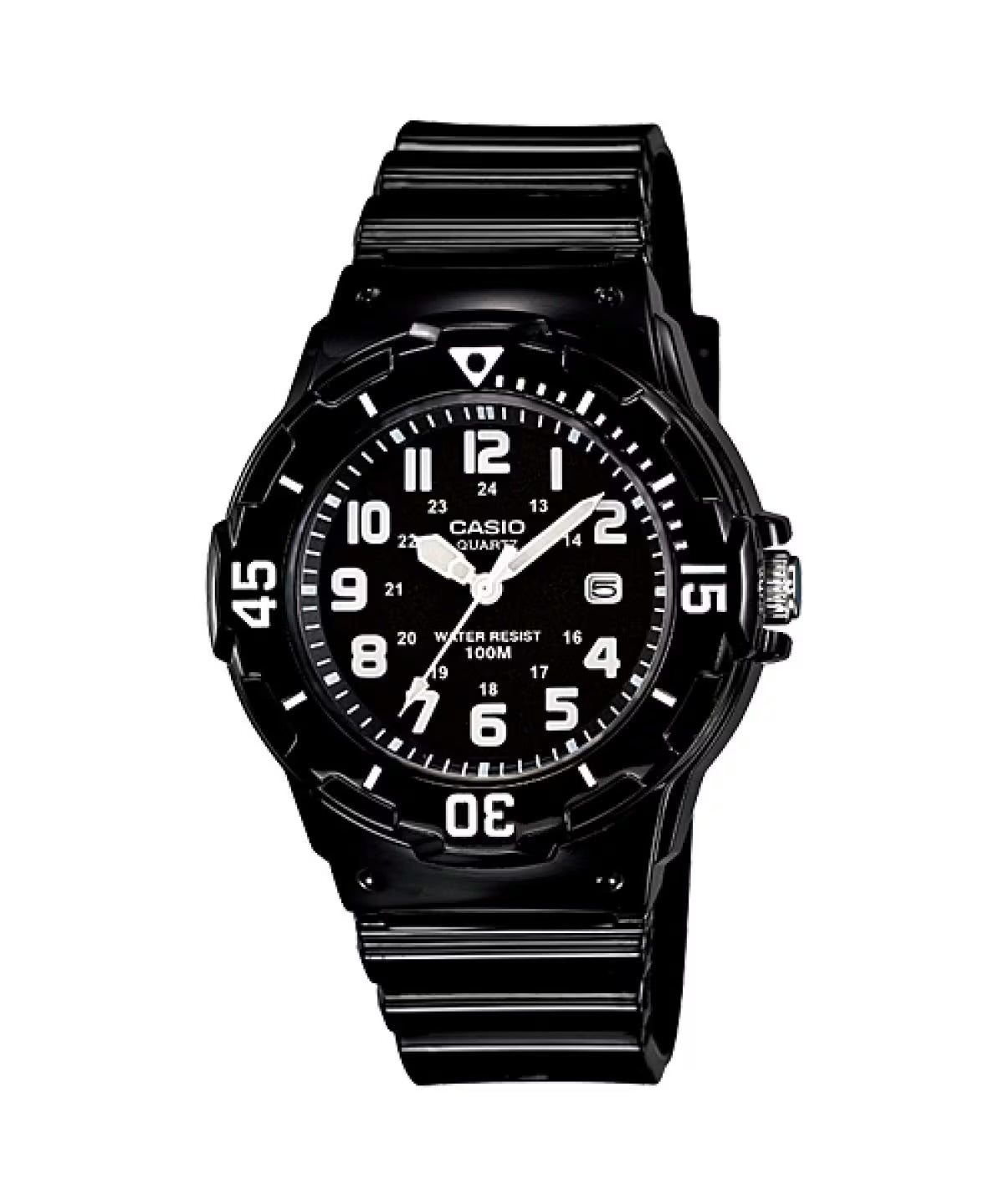 Casio LRW-200H-1BVDF