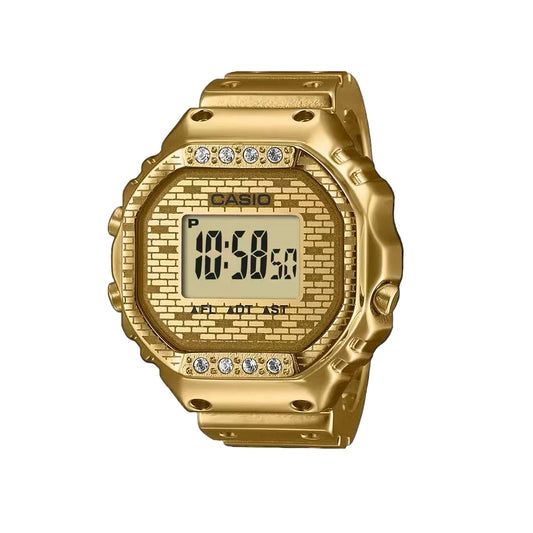 Casio Ring X James Belvin CRW-001JB-9DR