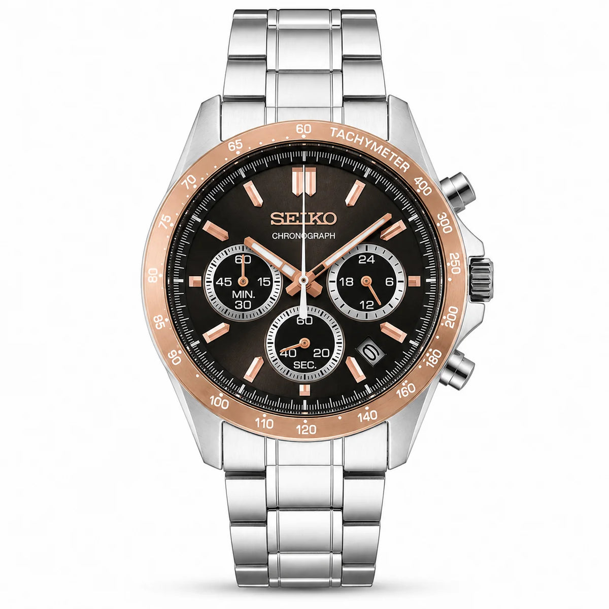 Seiko SBTR-026