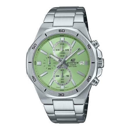 Casio Edifice EFV-640D-3AVUDF