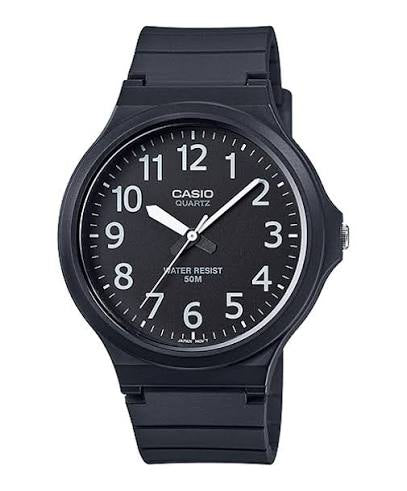 Casio MW-240-1BVDF