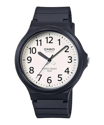 Casio MW-240-7BVDF