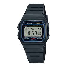 Casio F-91W1-1DG