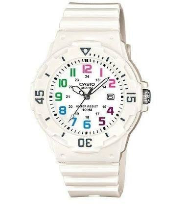 Casio LRW-200H-7BVDF