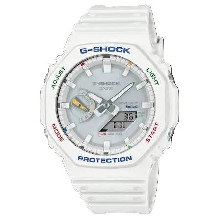GSHOCK GA-B2100FC-7ADR
