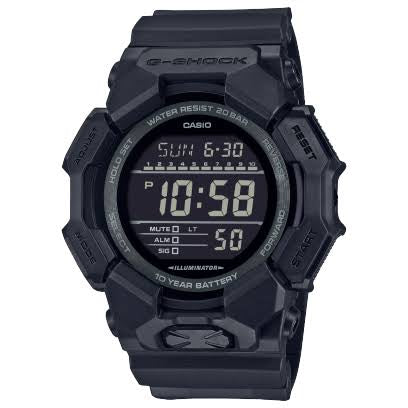GSHOCK GD-010-1A1DR