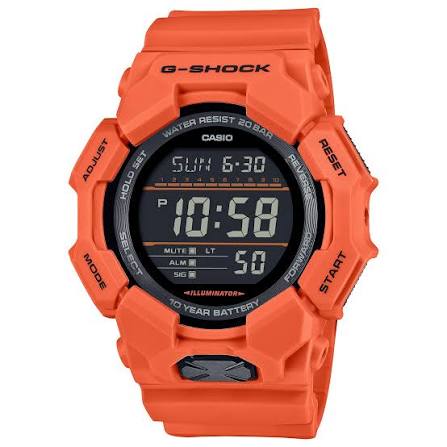 GSHOCK GD-010-4DR