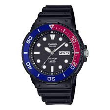 Casio MRW-230H-1E2VDF