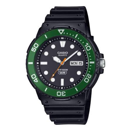 Casio MRW-230H-1E3VDF