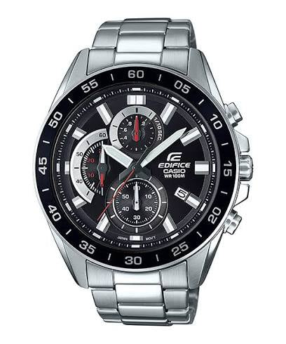 Casio Edifice EFU-550-1A