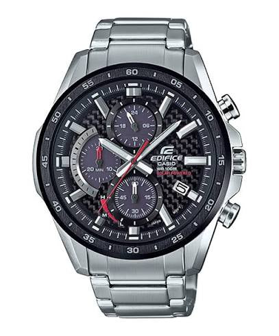 Casio Edifice Solar EQS-900DB-1A