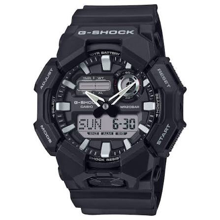 GSHOCK GA-010-1A