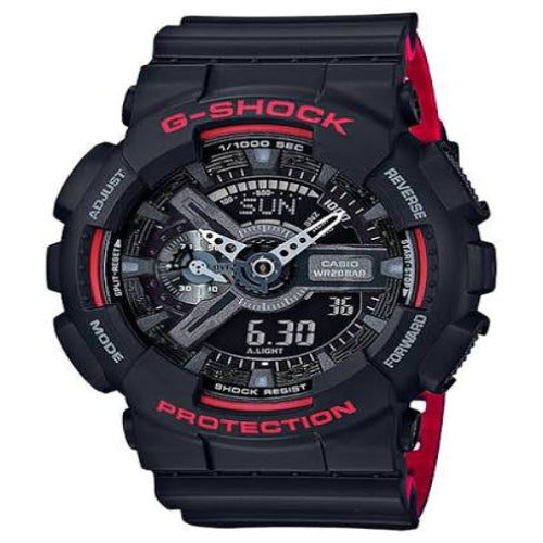 GSHOCK GA-110HR-1A