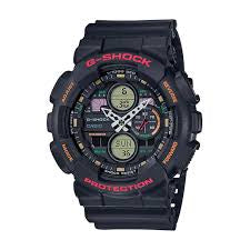 GSHOCK GA-140-1A4
