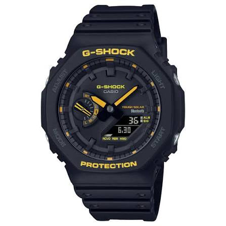 GSHOCK GA-B2100CY-1A