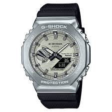 GSHOCK Solar & Bluetooth GBM-2100A-8B