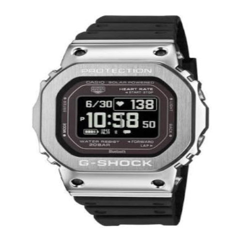 GSHOCK GM-H5600-1DR