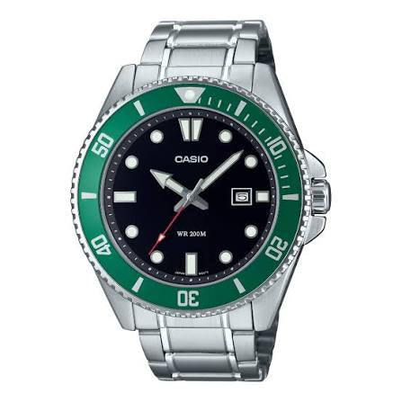 Casio MDV-107D-3A