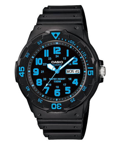 Casio MRW-200H-2B