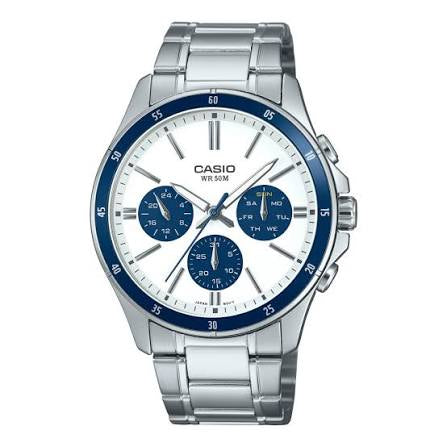 Casio MTP-1374D-7A2