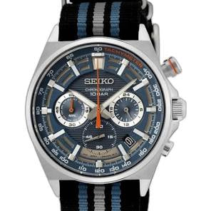 Seiko SSB-409