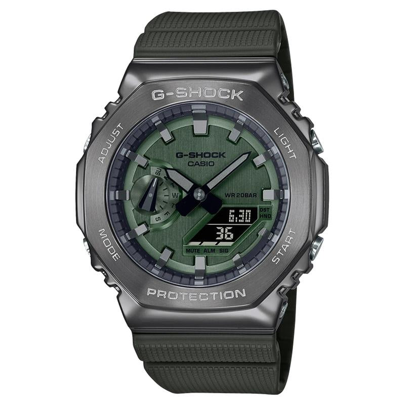 GSHOCK GM-2100B-3AER