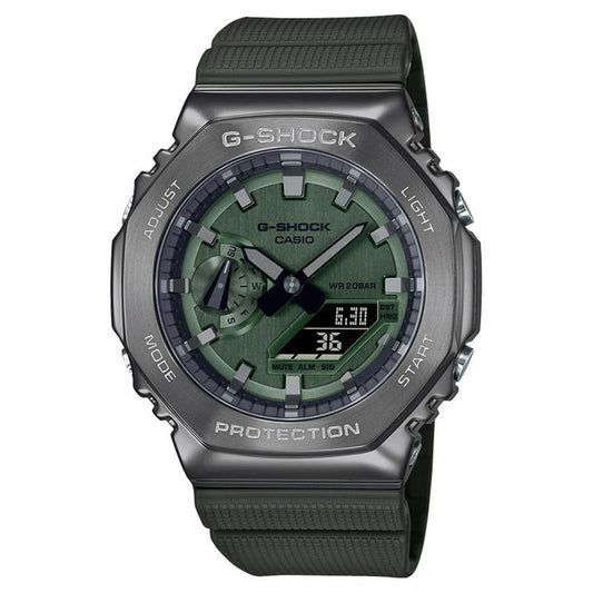 GSHOCK GM-2100B-3AER