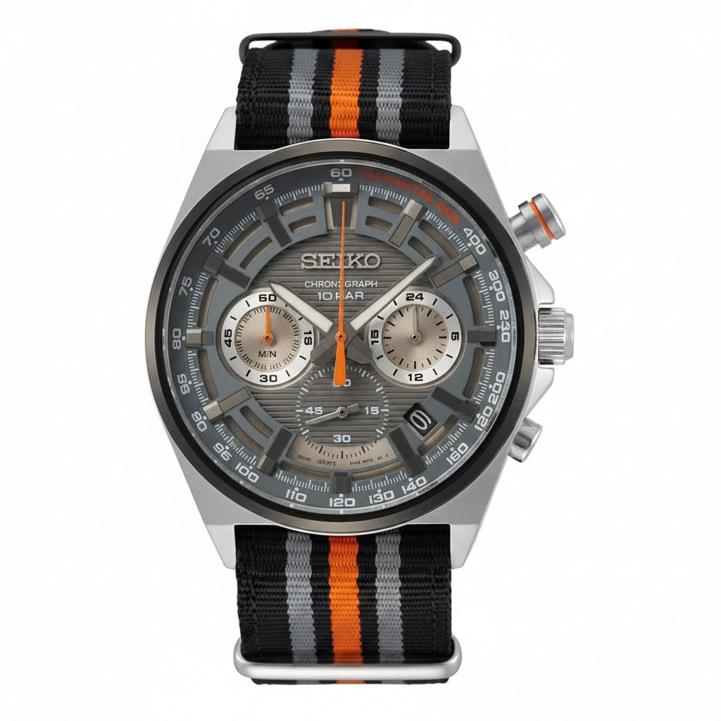 Seiko Chronograph SSB-403