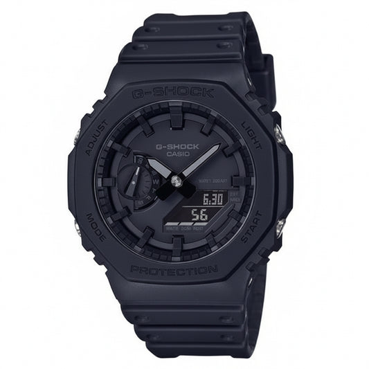 GSHOCK GA-2100-1A1DR