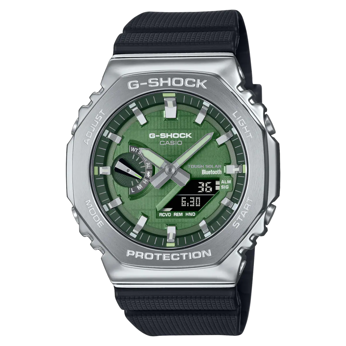 G-shock GBM-2100A-1A3DR