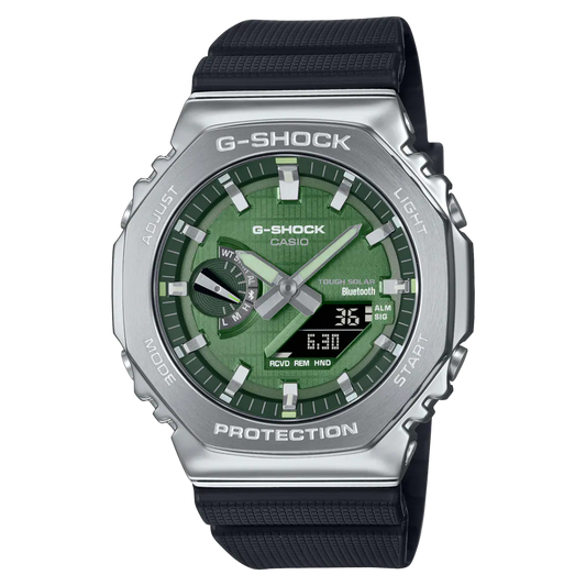 G-shock GBM-2100A-1A3DR
