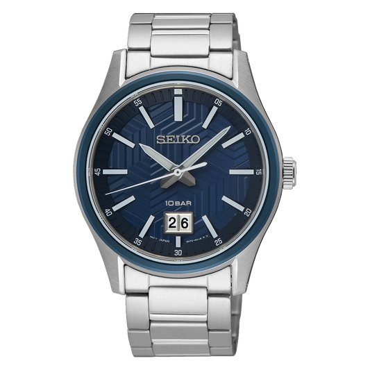 Seiko SUR559P1 watch
